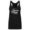 Jayson Tatum Boston Number Script WHT by 500 LEVEL