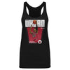 Isaac Okoro Chicago Bulls Premiere WHT by 500 LEVEL
