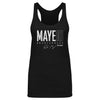 Drake Maye New England Elite WHT by 500 LEVEL