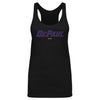 DePaul Blue Demons Wordmark WHT by 500 LEVEL