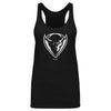 DePaul Blue Demons Primary Logo White WHT by 500 LEVEL