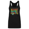 Denver Summit FC Groovy Pride State WHT by 500 LEVEL