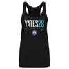 Summer Yates Orlando Pride Elite WHT by 500 LEVEL
