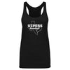 Vandegrift Crown Trio Baseball Texas Map WHT by 500 LEVEL