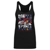 Ronald Acuna Jr. Atlanta Vintage WHT by 500 LEVEL