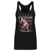 Steve Yzerman Detroit Game 7 1996 WHT by 500 LEVEL