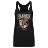 James Harden Cleveland Cavaliers Trio WHT by 500 LEVEL
