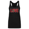 Christmas LOVE Christmas Plaid WHT by 500 LEVEL