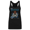 Naz Reid Minnesota Timberwolves Caricature WHT by 500 LEVEL