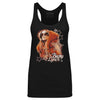 Becky Lynch Vintage WHT by 500 LEVEL