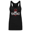 WWE Vengeance Day 2023 Logo WHT by 500 LEVEL