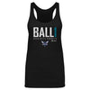 LaMelo Ball Charlotte Hornets Elite WHT by 500 LEVEL