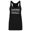 Plano East Crown Trio Panther Football Bar Lines WHT by 500 LEVEL