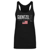 Jake Guentzel Tampa Bay USA Elite WHT by 500 LEVEL