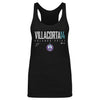 Viviana Villacorta Orlando Pride Elite WHT by 500 LEVEL