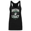 Boston Legacy FC Team Name WHT by 500 LEVEL