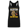 Austin Reaves Los Angeles Lakers Trust WHT by 500 LEVEL