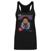 Cade Cunningham Detroit Pistons Caricature WHT by 500 LEVEL