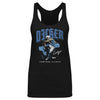 Cameron Dicker Los Angeles C Old English WHT by 500 LEVEL