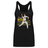 Mitch Keller Pittsburgh Stance WHT by 500 LEVEL