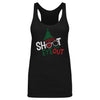 Christmas You'll Shoot Your Eye Out WHT by 500 LEVEL