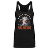 Rafael Palmeiro Baltimore Gritty WHT by 500 LEVEL