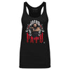 Jacob Fatu Werewolf Tribal WHT by 500 LEVEL