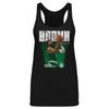 Jaylen Brown Boston Celtics Premiere WHT by 500 LEVEL