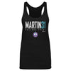 Cara Martin Orlando Pride Elite WHT by 500 LEVEL