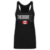 Shea Theodore Vegas Canada Elite WHT by 500 LEVEL