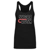 Christmas Sugar Rush Candy Cane WHT by 500 LEVEL