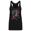 AJ Lee Spider Web WHT by 500 LEVEL