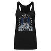 Cal Raleigh Seattle Gritty WHT by 500 LEVEL