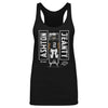 Ashton Jeanty Las Vegas Signature Stance WHT by 500 LEVEL