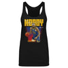 Moses Moody Golden State Warriors Premiere WHT by 500 LEVEL