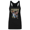 Steph Curry Golden State Warriors Trio WHT by 500 LEVEL