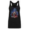 Cody Rhodes Flames WHT by 500 LEVEL