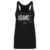 Davante Adams Los Angeles R Elite WHT by 500 LEVEL