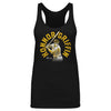 Konnor Griffin Pittsburgh Emblem WHT by 500 LEVEL