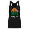 Jaylen Brown Boston Celtics Label WHT by 500 LEVEL