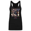Jet Rivers Harlem Globetrotters Nickname WHT by 500 LEVEL