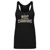 WWE Night Of Champions 2023 Logo WHT by 500 LEVEL
