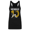 Bryan Reynolds Pittsburgh Inline WHT by 500 LEVEL