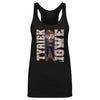 Tyriek Igwe WWE Vertical Name WHT by 500 LEVEL