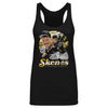 Paul Skenes Pittsburgh Vintage WHT by 500 LEVEL