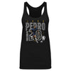 Joao Pedro Chelsea FC Outline Number WHT by 500 LEVEL
