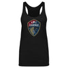 North Carolina Courage Camo Logo WHT by 500 LEVEL
