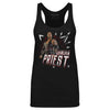 Damian Priest WWE Wings WHT by 500 LEVEL