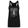 Stephon Castle San Antonio Spurs Shattered WHT by 500 LEVEL