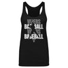 Vandegrift Crown Trio Baseball Silhouette WHT by 500 LEVEL